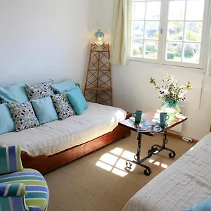  Appartement Ma-ty-fermette-bretonne-du-bord-de-mer France