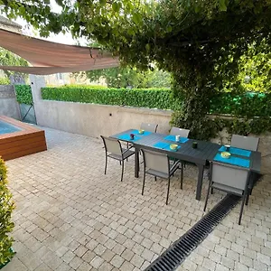 La Maison Mortisson Hébergement de vacances