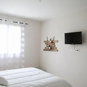 Ilna St Remy De Provence Appartement