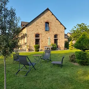  Couette-café La Sellerie France